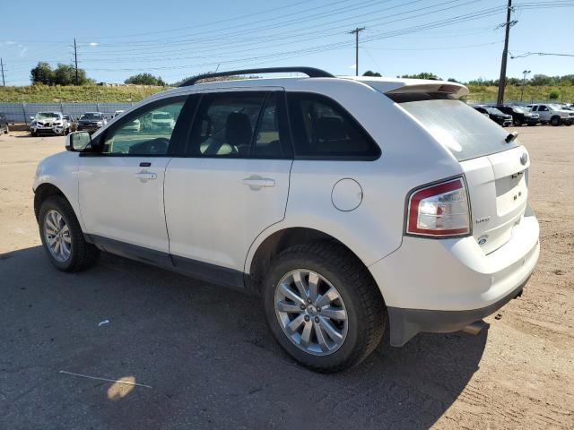 2010 FORD EDGE SEL