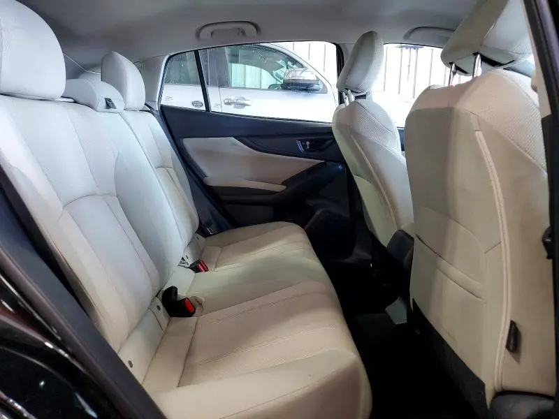 2019 SUBARU IMPREZA PREMIUM  