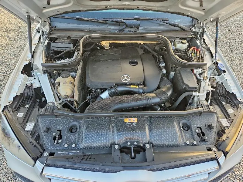 2020 MERCEDES-BENZ GLE 350 4MATIC  