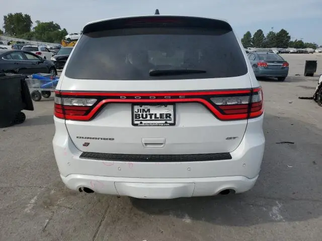 2023 DODGE DURANGO GT