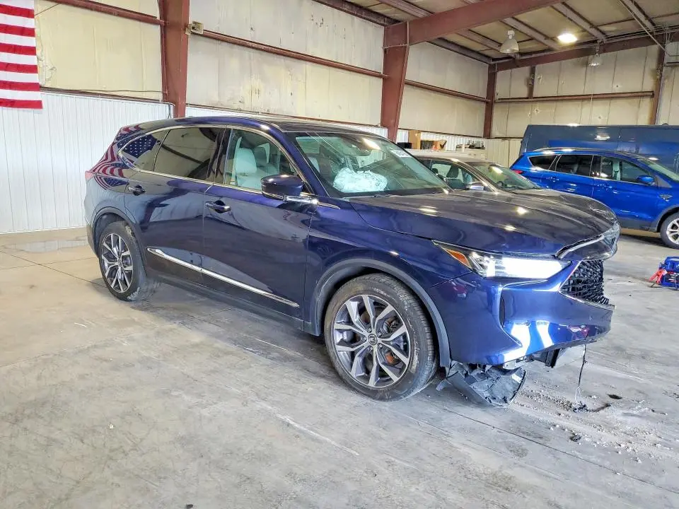 2023 ACURA MDX TECHNOLOGY  