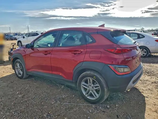 2023 HYUNDAI KONA SE  