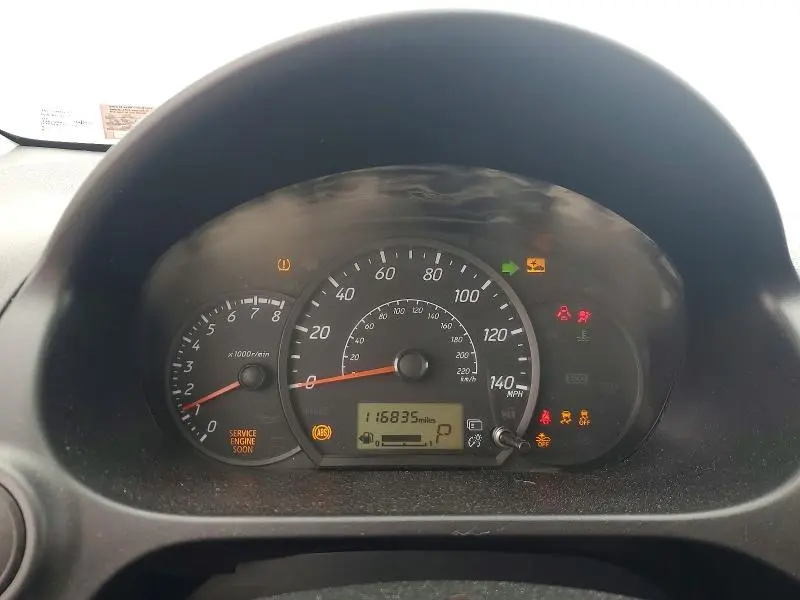 2021 MITSUBISHI MIRAGE G4 ES  