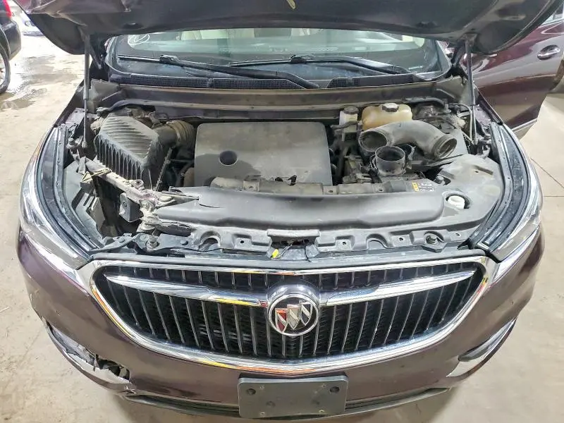 2019 BUICK ENCLAVE PREMIUM  