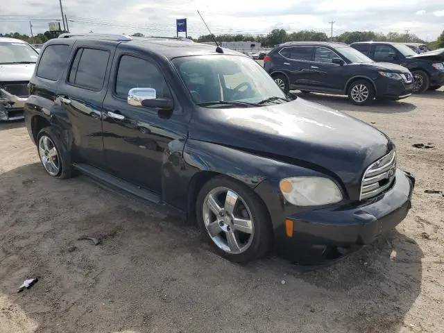2010 CHEVROLET HHR LT  