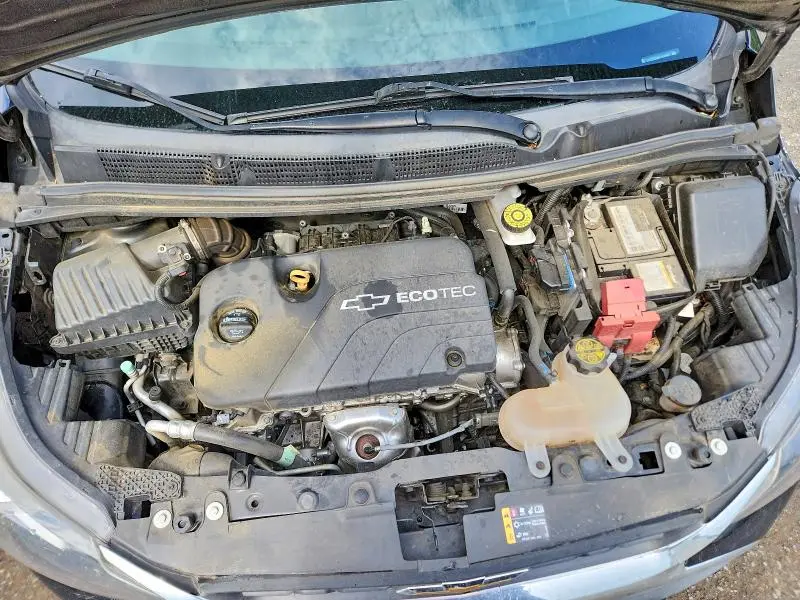 2020 CHEVROLET SPARK LS  