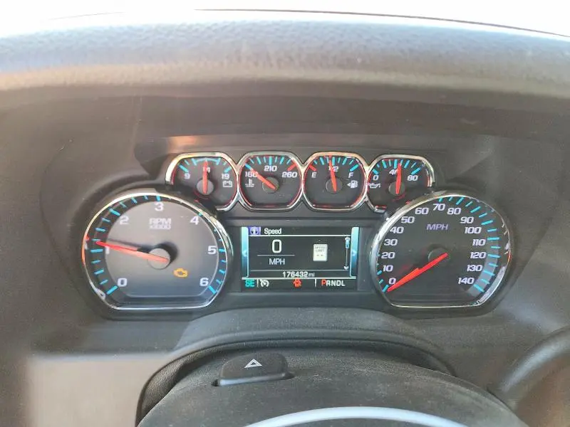 2019 GMC YUKON XL K1500 SLT  