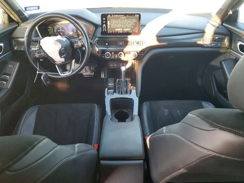 2023 ACURA INTEGRA A-SPEC TECH  