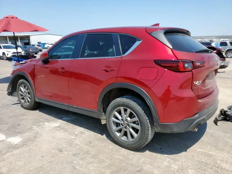 2023 MAZDA CX-5 SELECT  