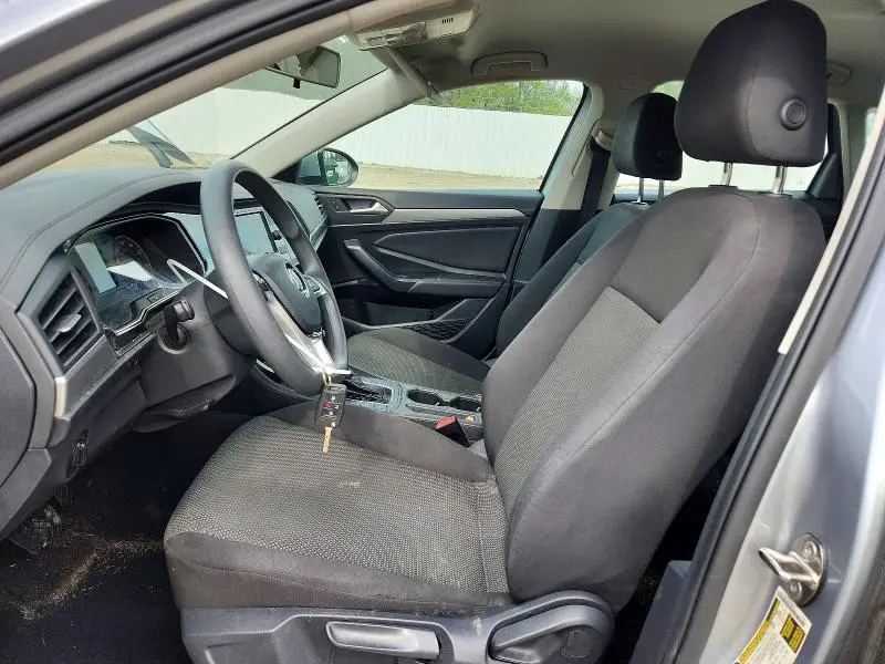 2020 VOLKSWAGEN JETTA S  