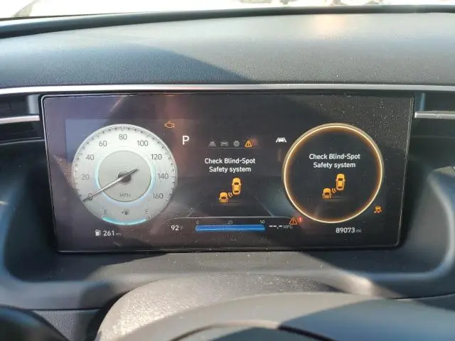 2022 HYUNDAI SANTA CRUZ SEL PREMIUM  