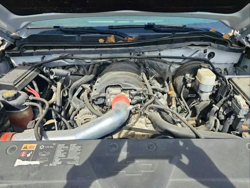 2016 CHEVROLET SILVERADO C1500 LT  