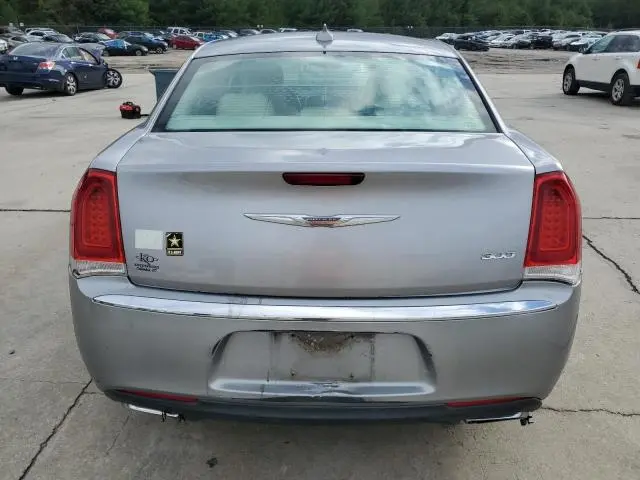 2015 CHRYSLER 300 LIMITED  
