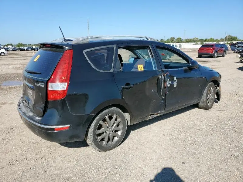 2012 HYUNDAI ELANTRA TOURING GLS  