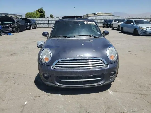 2015 MINI COOPER   