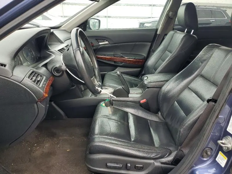 2012 HONDA CROSSTOUR EXL  