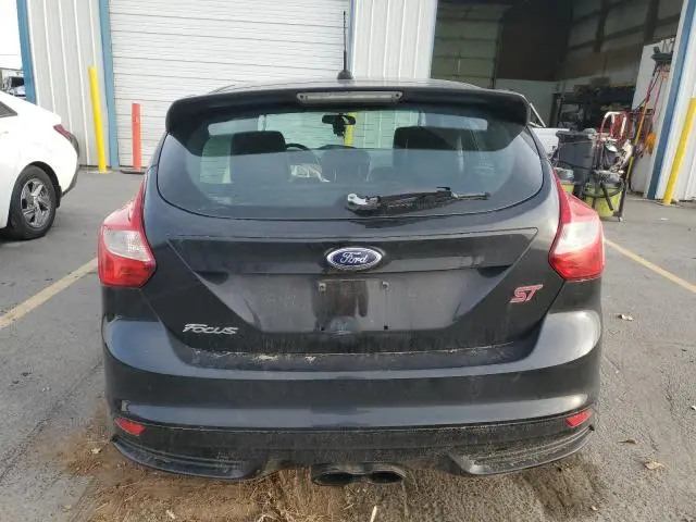 2013 FORD FOCUS ST  