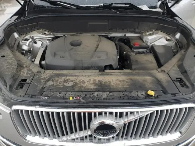 2018 VOLVO XC90 T6