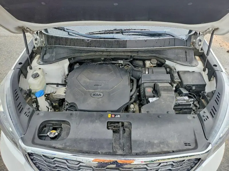 2020 KIA SORENTO S  