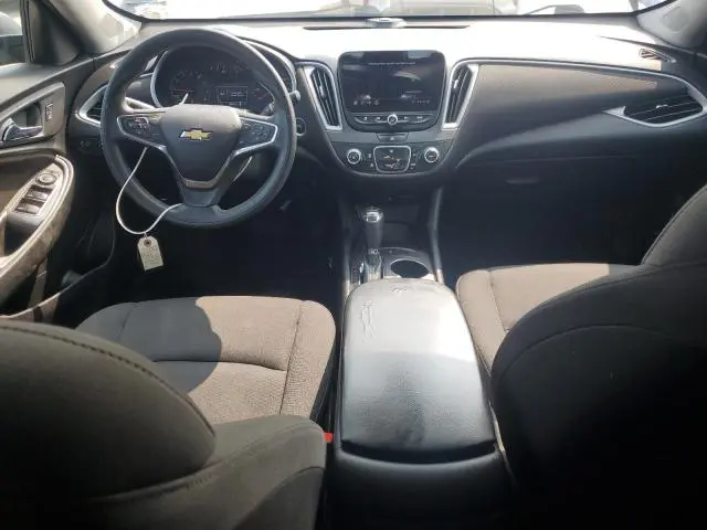 2019 CHEVROLET MALIBU LS  