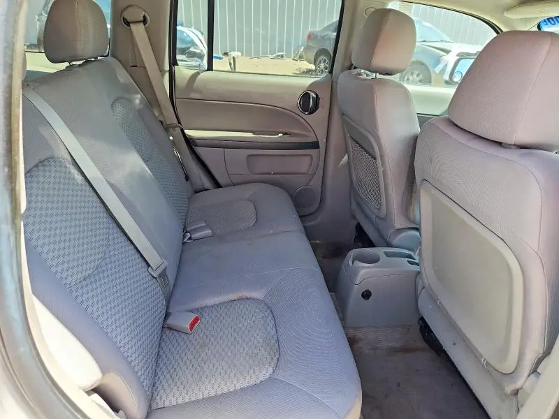 2011 CHEVROLET HHR LT  