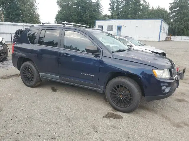 2011 JEEP COMPASS SPORT  