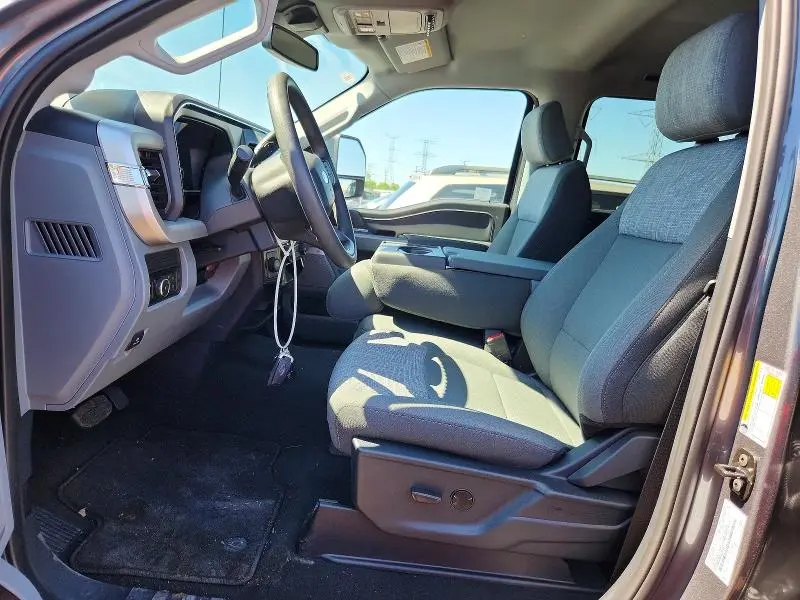 2026 FORD F250 SUPER DUTY  