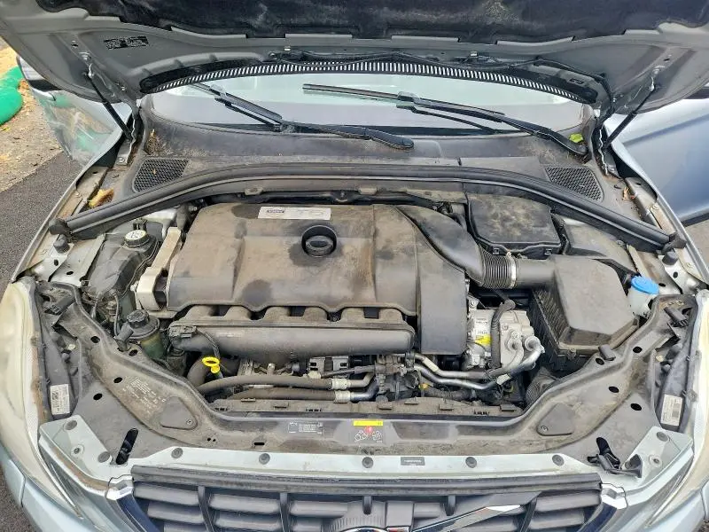 2012 VOLVO XC60 T6  