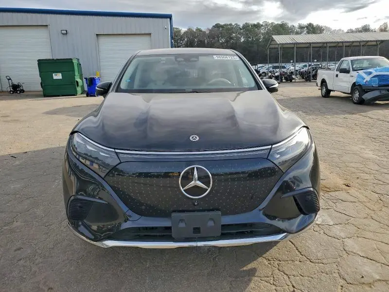 2023 MERCEDES-BENZ EQS SUV 450 4MATIC  