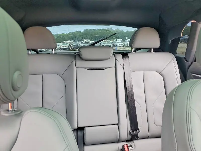 2021 AUDI Q3 PREMIUM S LINE 45  