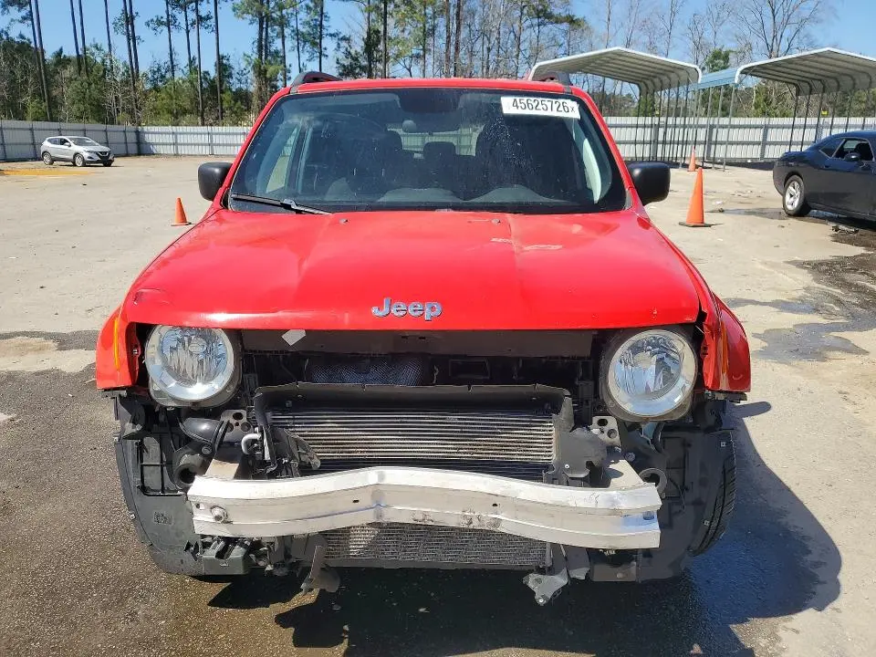 2019 JEEP RENEGADE SPORT  