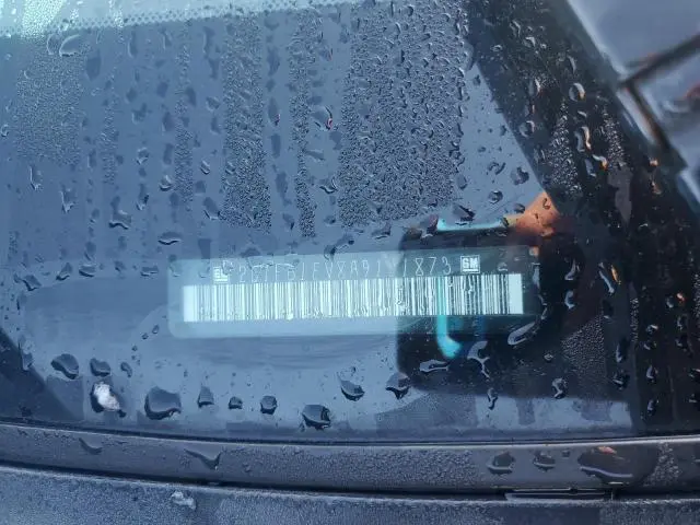 2010 CHEVROLET CAMARO LT  