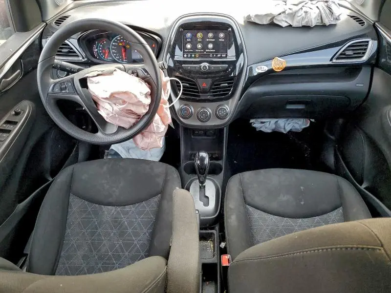 2020 CHEVROLET SPARK 1LT  