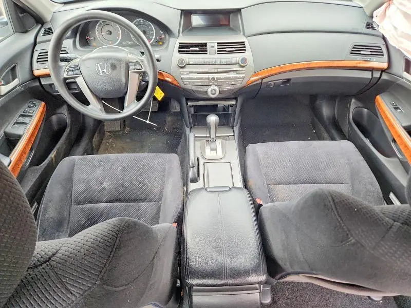 2012 HONDA ACCORD EX  