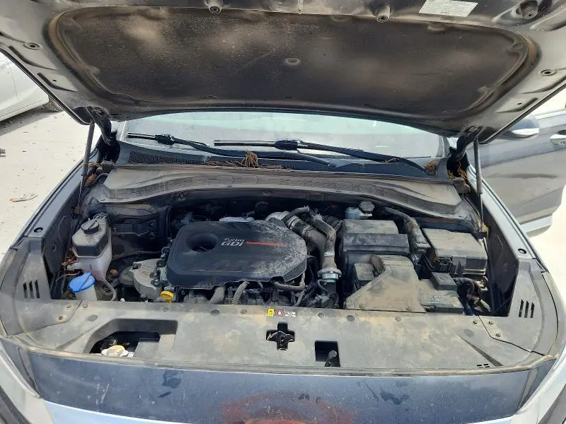 2020 HYUNDAI SANTA FE SEL 2.0T  