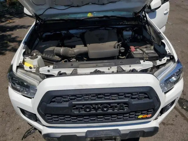 2020 TOYOTA TACOMA DOUBLE CAB  