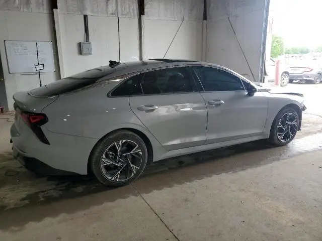 2025 KIA K5 GT LINE  