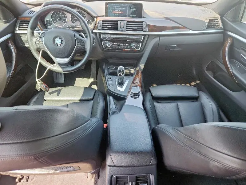 2017 BMW 430XI GRAN COUPE  