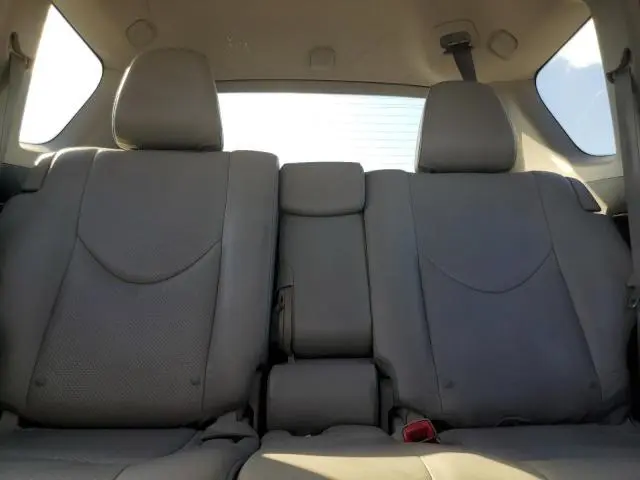 2012 TOYOTA RAV4 LIMITED  