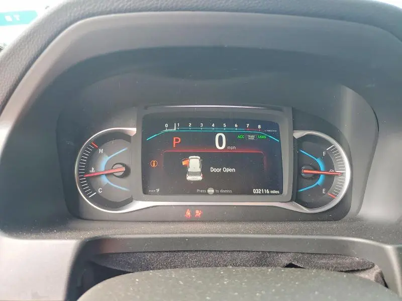 2021 HONDA PASSPORT EXL  