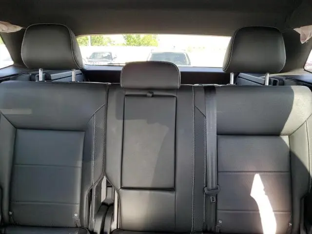 2023 VOLKSWAGEN ATLAS CROSS SPORT SE  