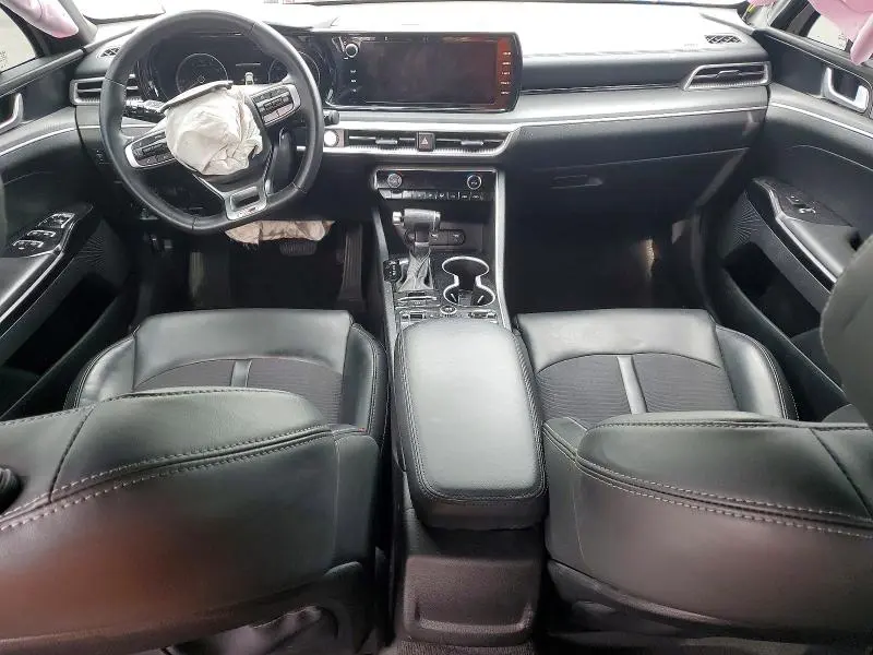2022 KIA K5 GT LINE  