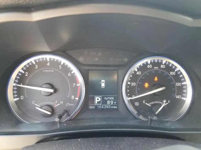 2015 TOYOTA HIGHLANDER LE  