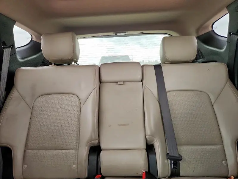 2014 HYUNDAI SANTA FE SPORT   