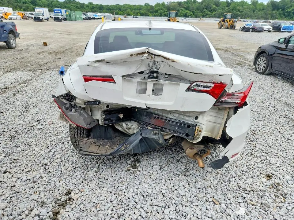 2013 ACURA ILX 20 TECH  