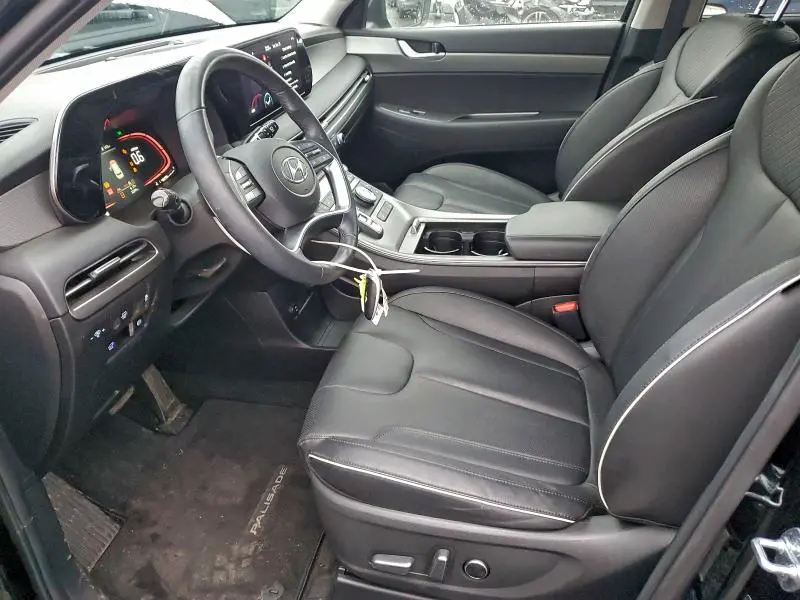 2024 HYUNDAI PALISADE XRT  