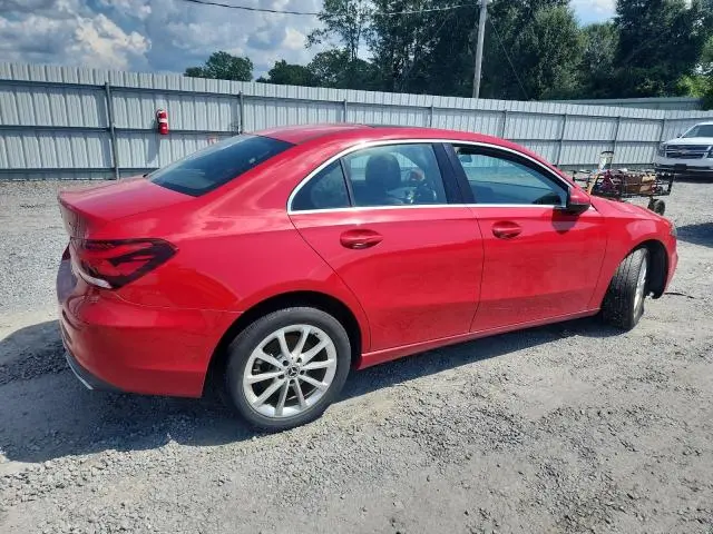 2019 MERCEDES-BENZ A 220 4MATIC  