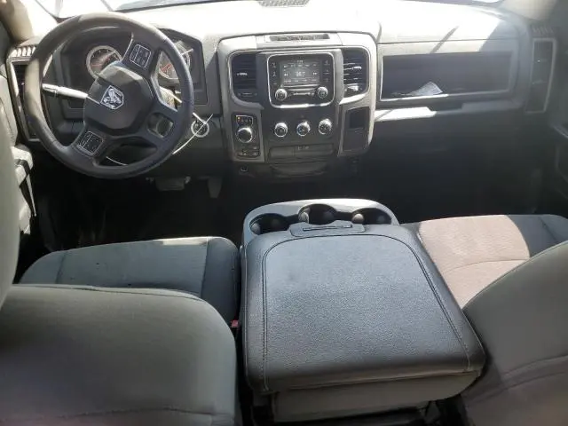 2015 RAM 1500 ST