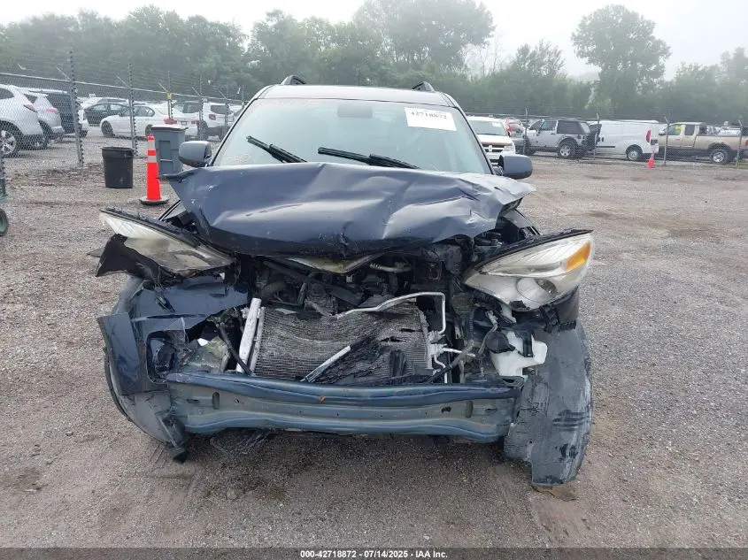 2015 CHEVROLET EQUINOX 1LT