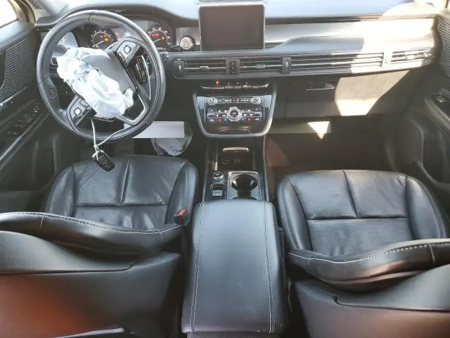 2020 LINCOLN CORSAIR   